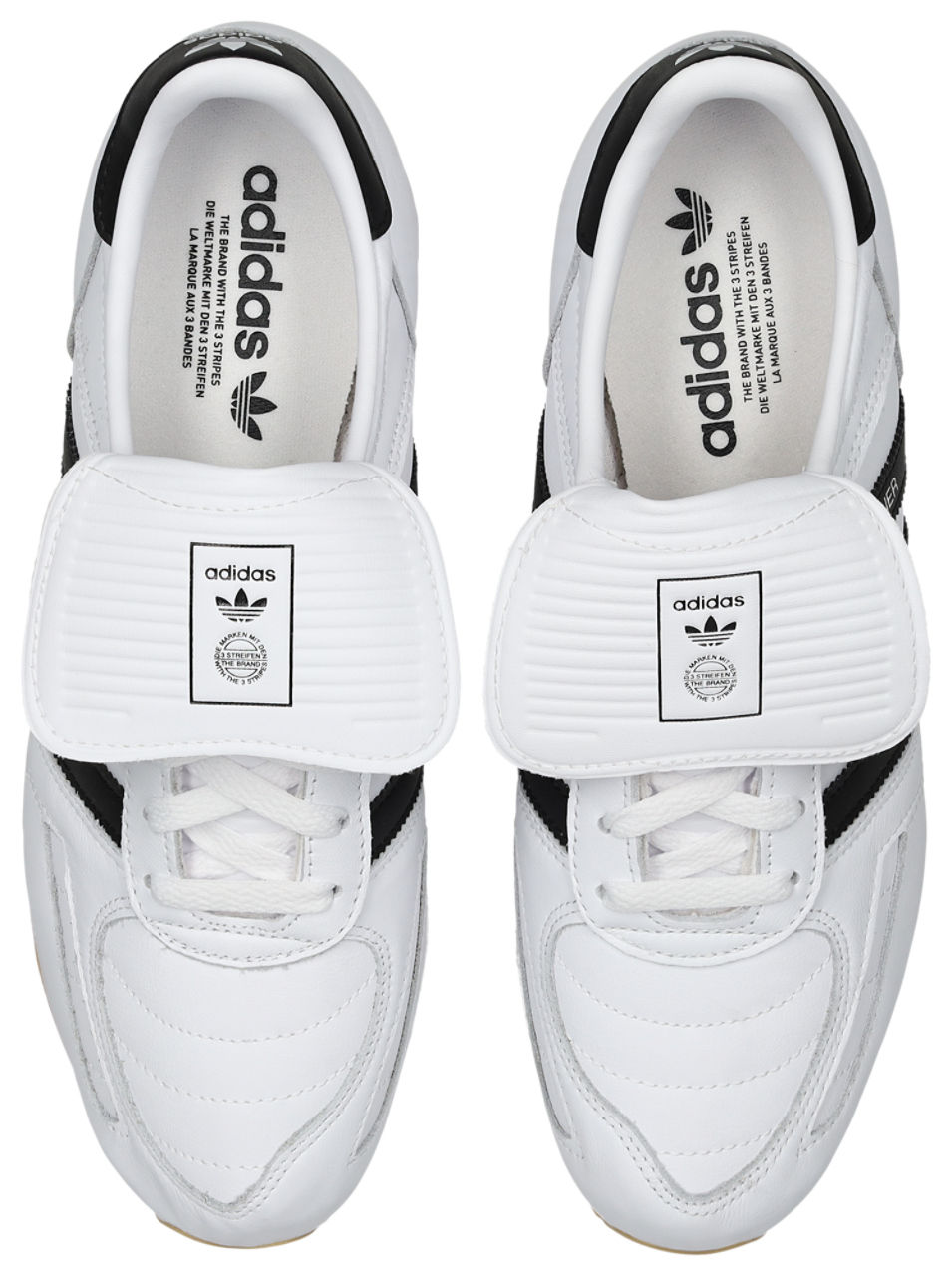 adidas LA Trainer LT