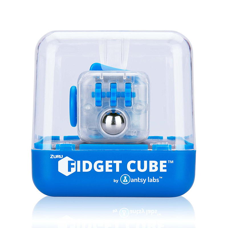 Fidget Cube S3