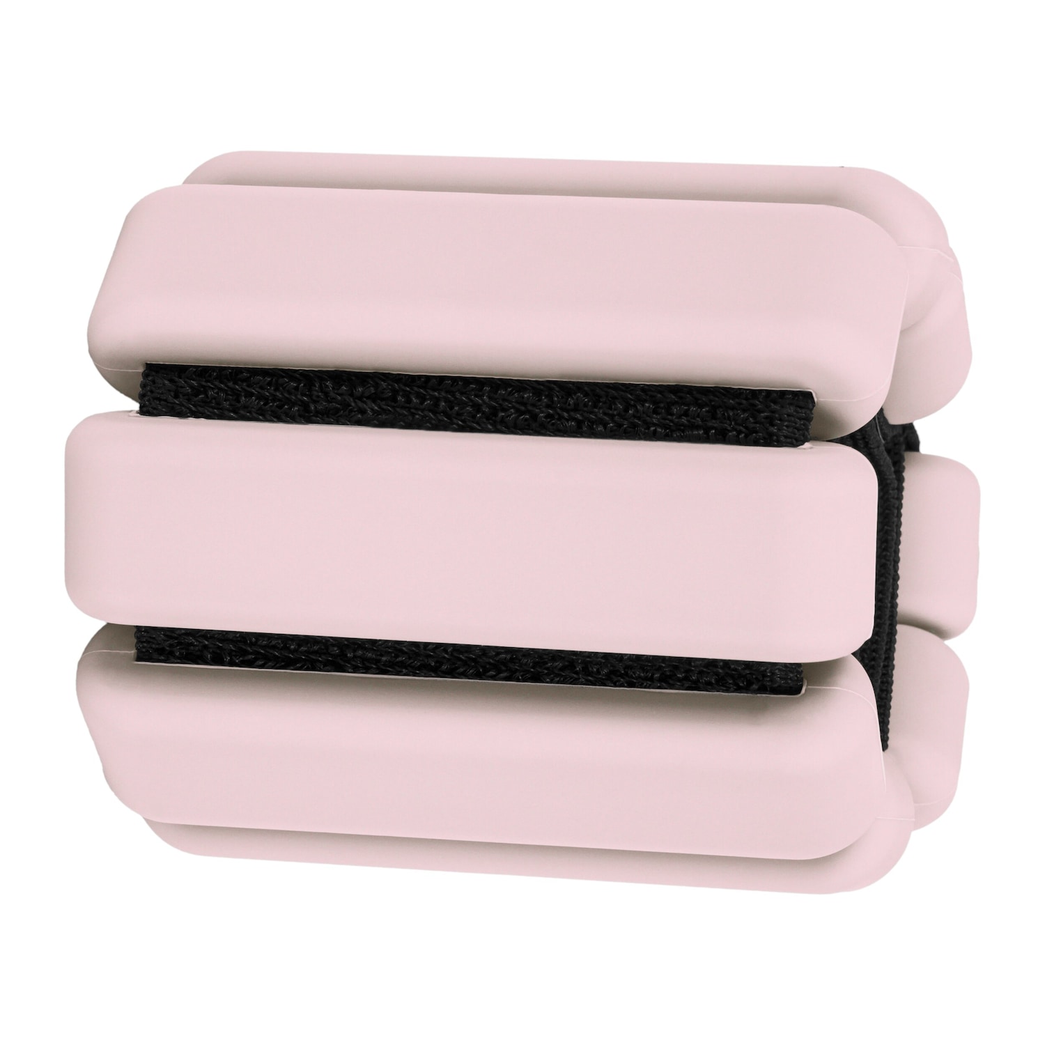 OMNANA Fitness Accessoires HEROSTRAP™ Gewichtsmanchetset 2 kg (2 x 1 kg) – 2 stuks