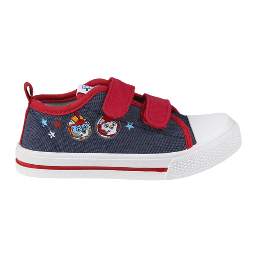 Zapatillas Top Wing 64297