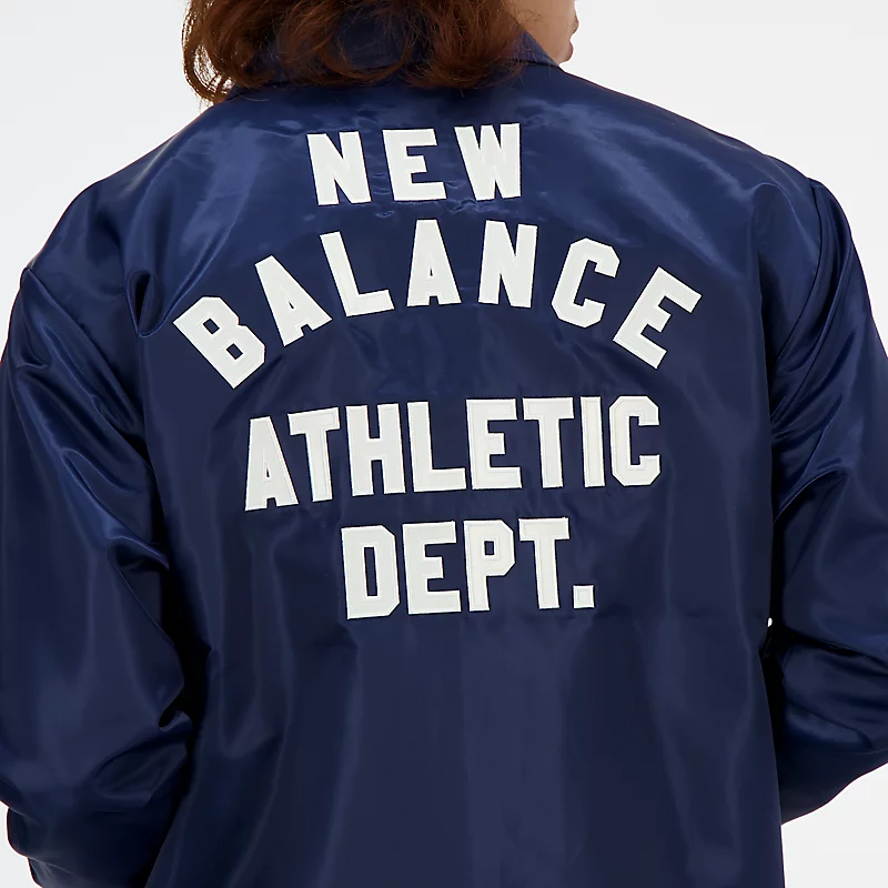 Μπουφάν προπόνησης Homme Sportswear's Greatest Hits - NB NAVY