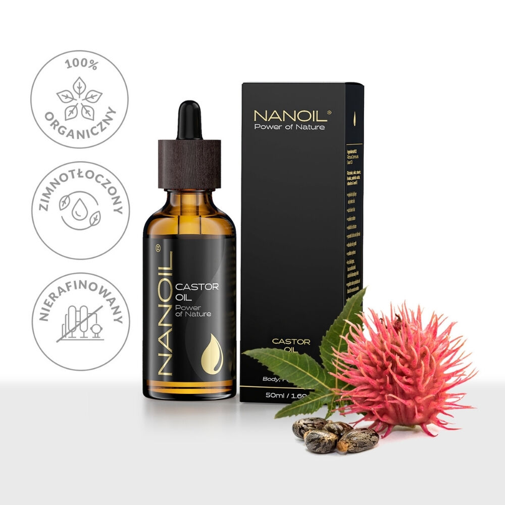 Nanoil