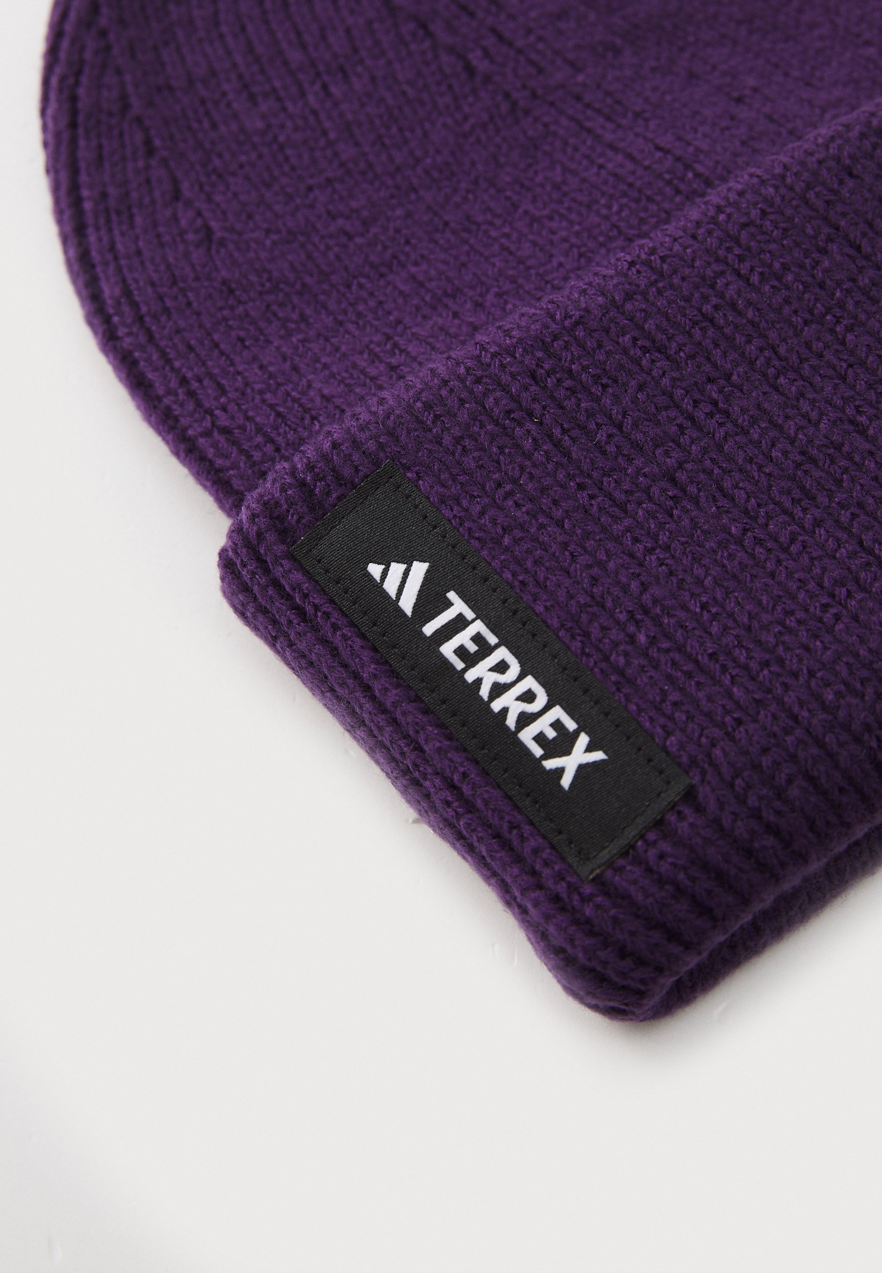 Adidas Terrex BEANIE UNISEX - Muts - aurora plum