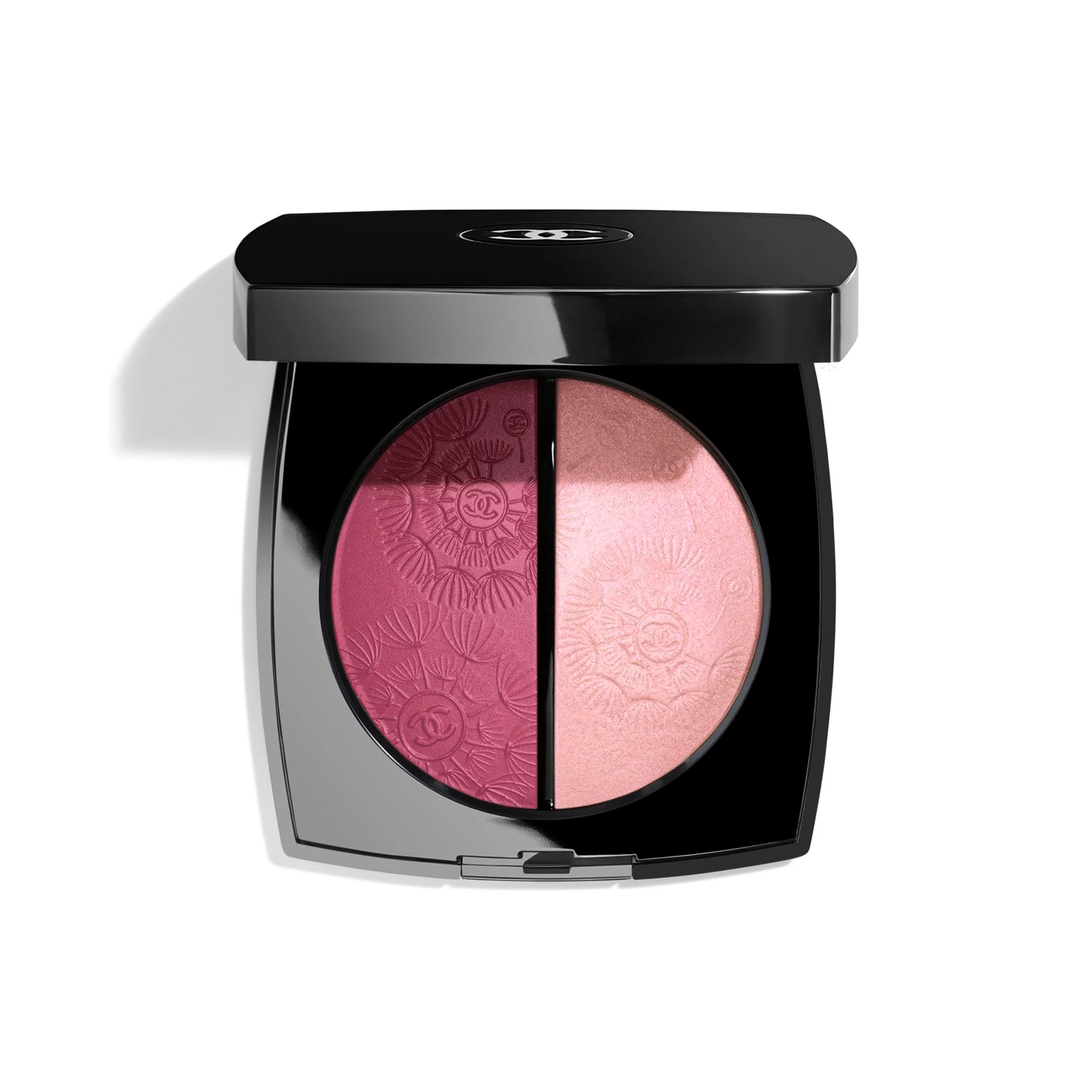JARDIN IMAGINAIRE - DUO FARD E ILLUMINANTE