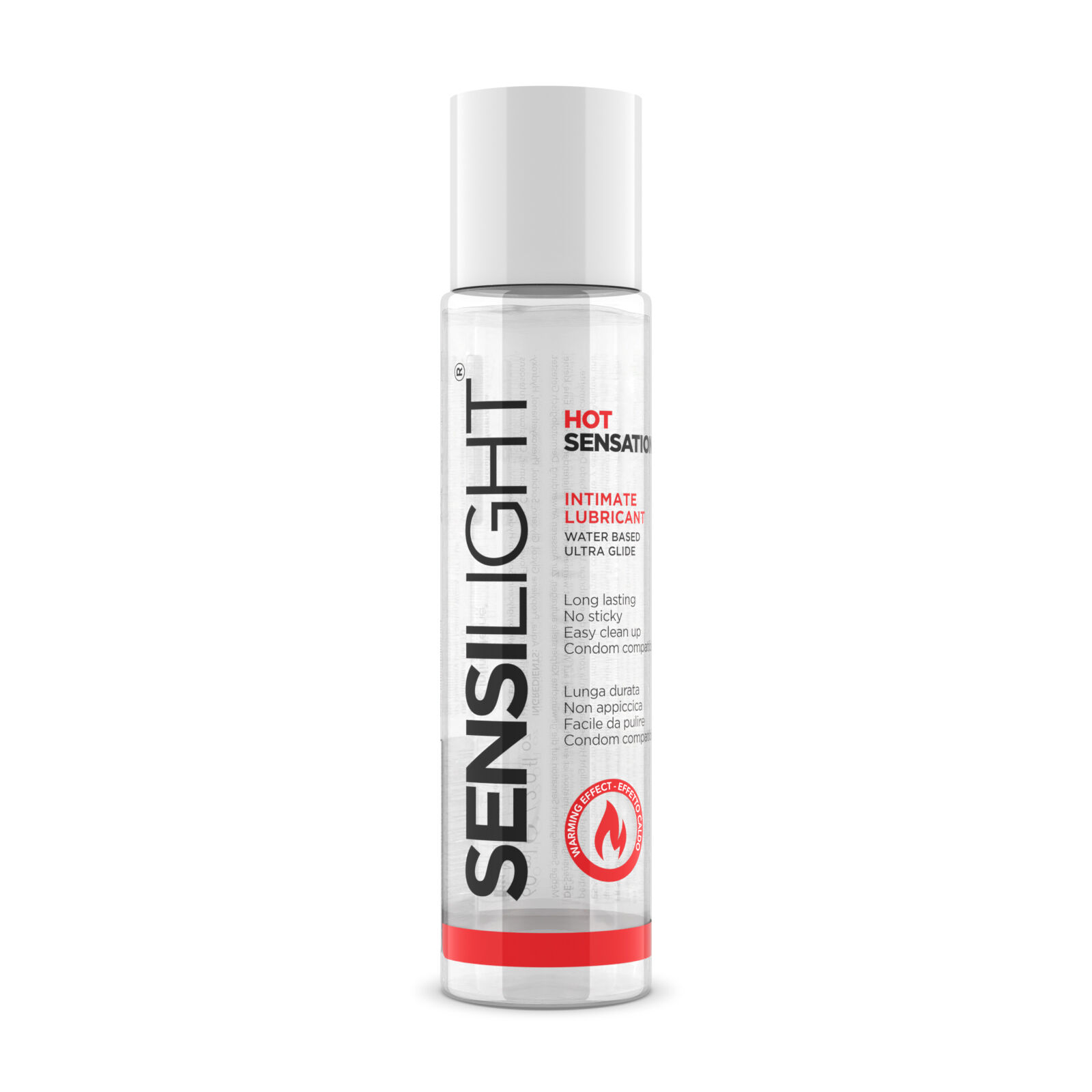 IntimateLine Sensilight Hot
