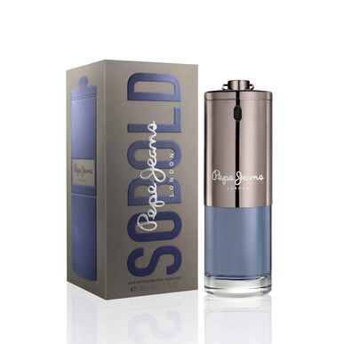 Pepe Jeans Pepe Jeans So Bold Him Eau de Parfum 100 ml 100 ml