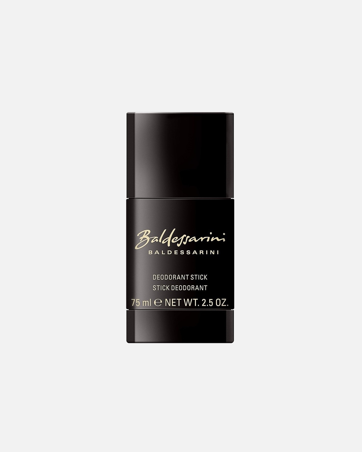 Baldessarini dezodorantas „Classic“ – dezodorantas su pieštuku, 75 ml