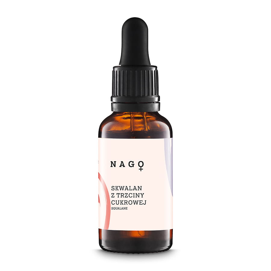 Fitomed Nago-råvarer