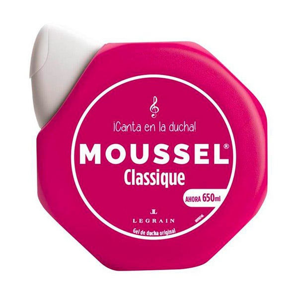 Klassisk | 650 ml