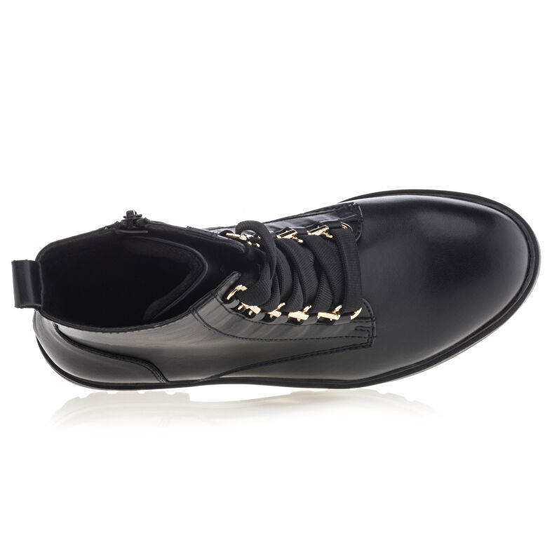 Boots / bottines Femme Noir