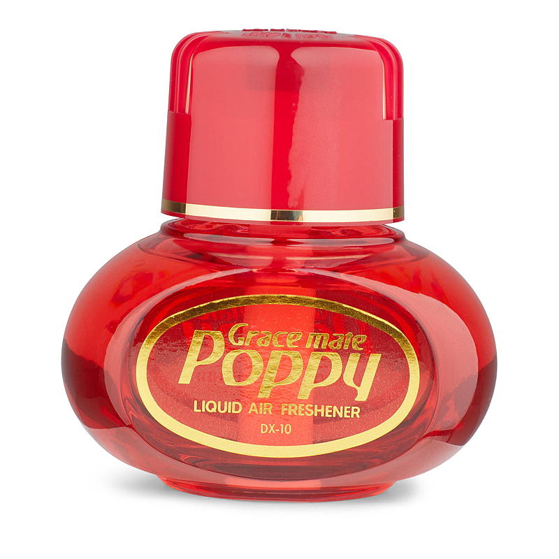 Deodorante per ambienti al papavero 150 ml