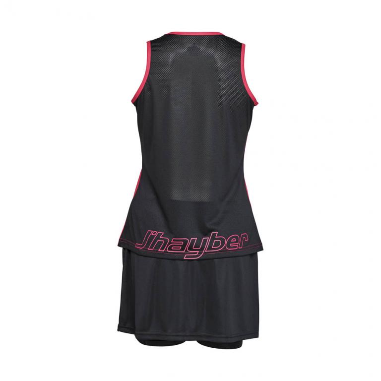 Conjunto J'Hayber Basic Tour
