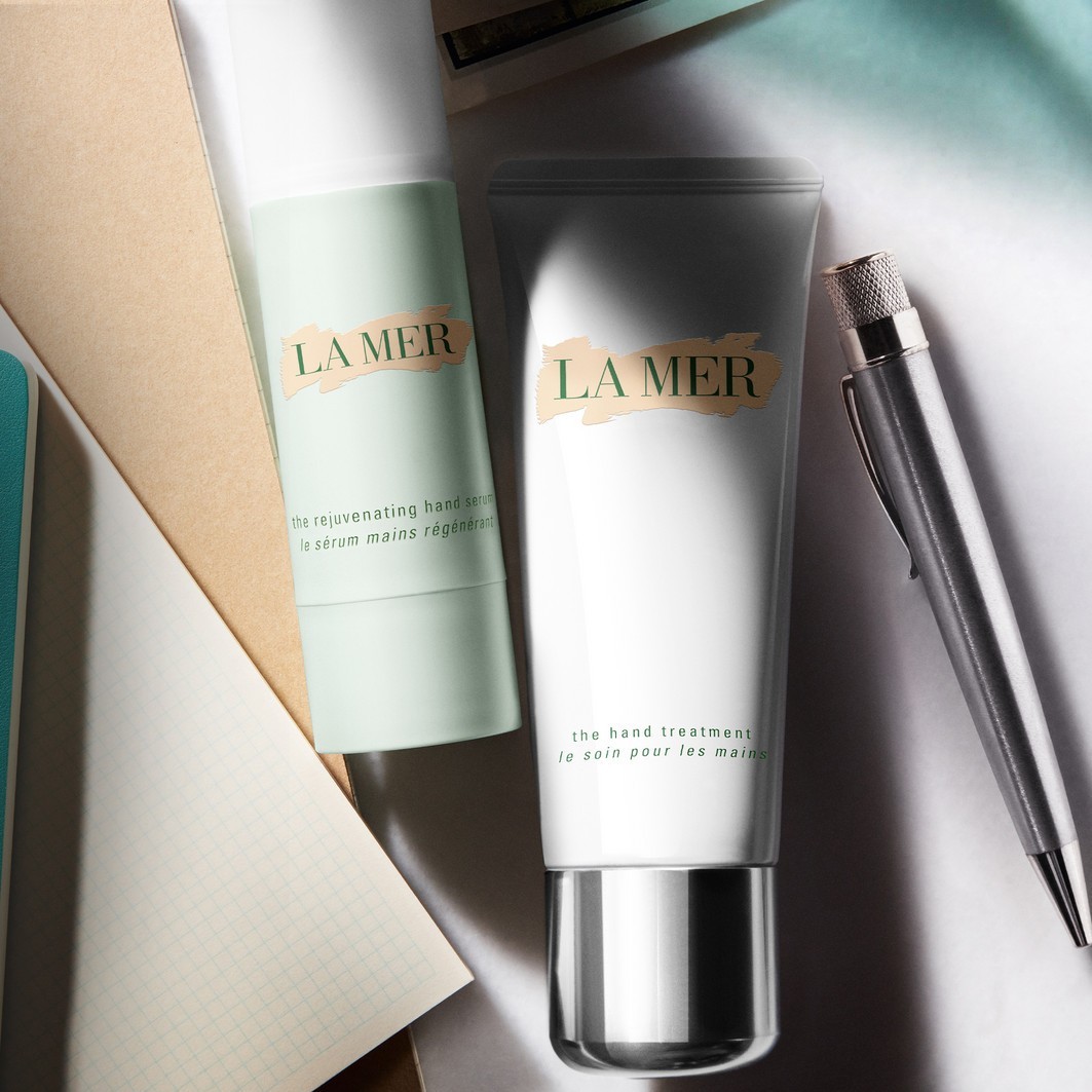 La Mer Le Soin pour les Mains