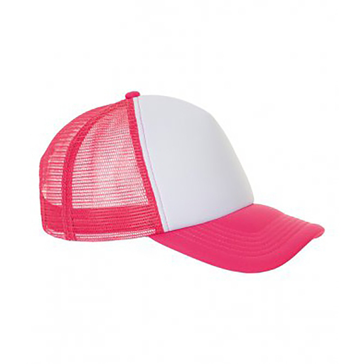  Gorra En Contraste Modelo Bubble Adulto Sols