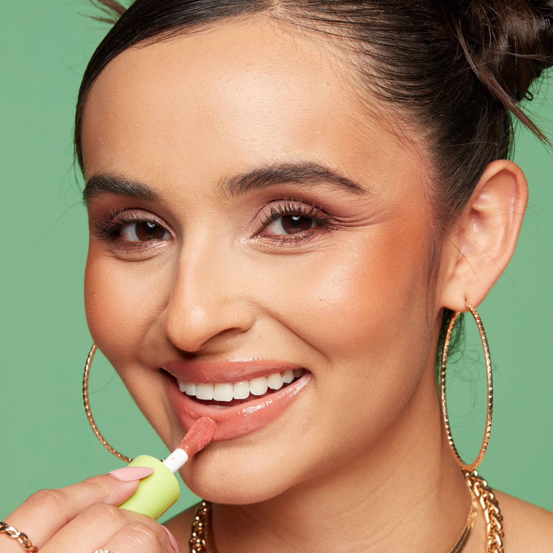 Ulje za usne s masnim uljem 9 Chillin' Like A Villian - NYX Professional Makeup