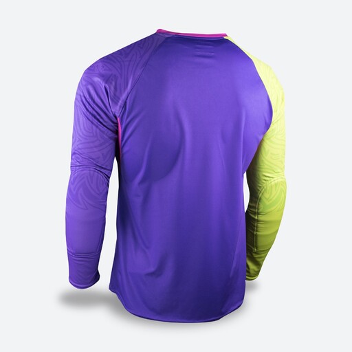 Jersey De Portero Rinat  Etnik