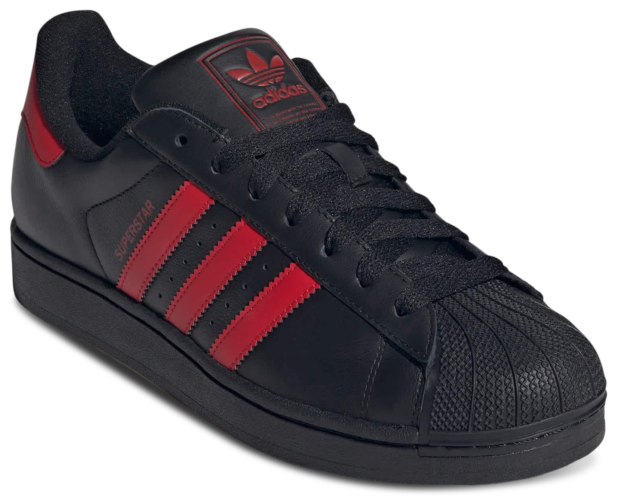 adidas Superstar II
