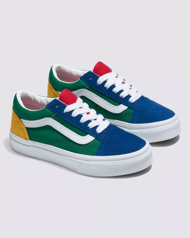 Kids Old Skool Shoe