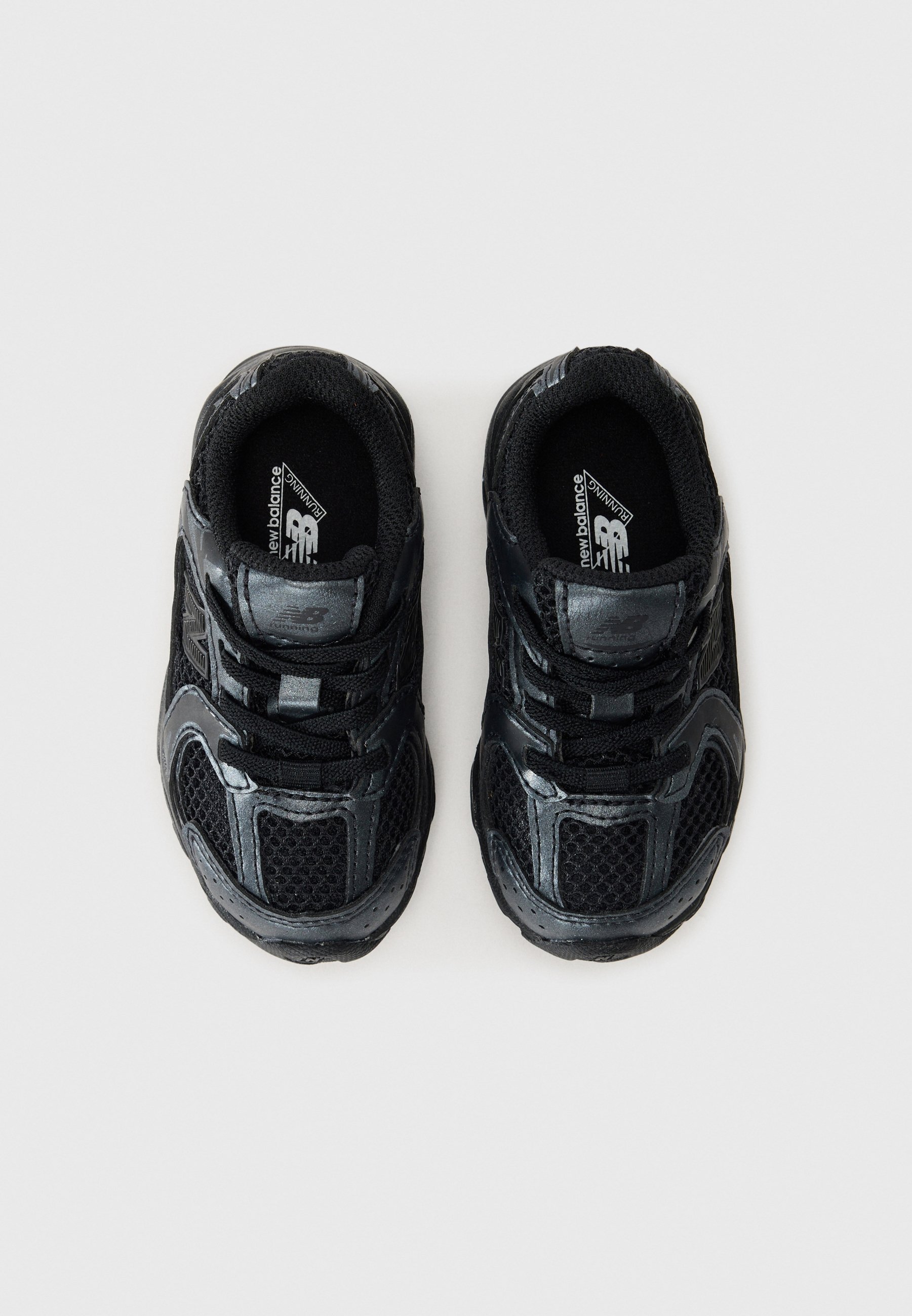 Baskets New Balance 530 - noires