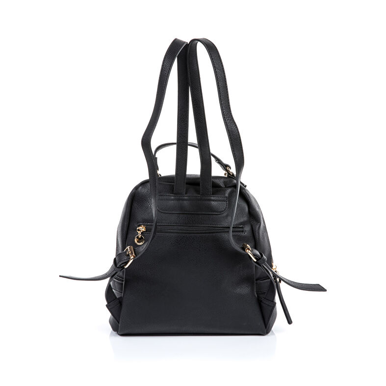  Bolsas pretas femininas