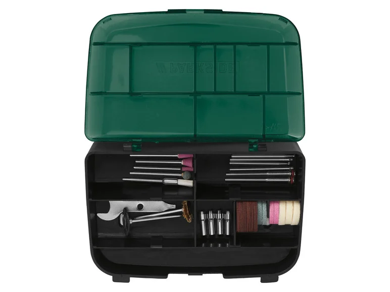 Mașină de gravat PARKSIDE® PMGS 12 D4, 22 W