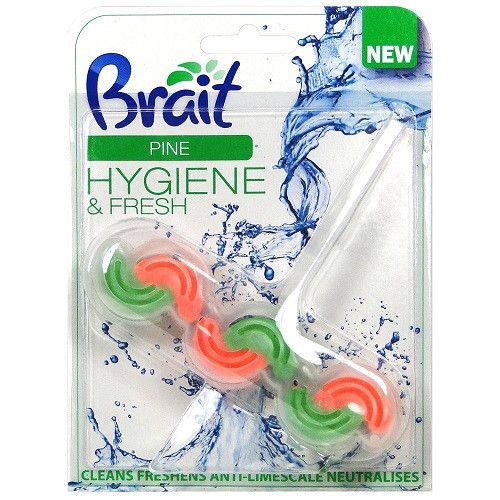Osviežovač vzduchu na toaletnú hygienu Fresh Domov