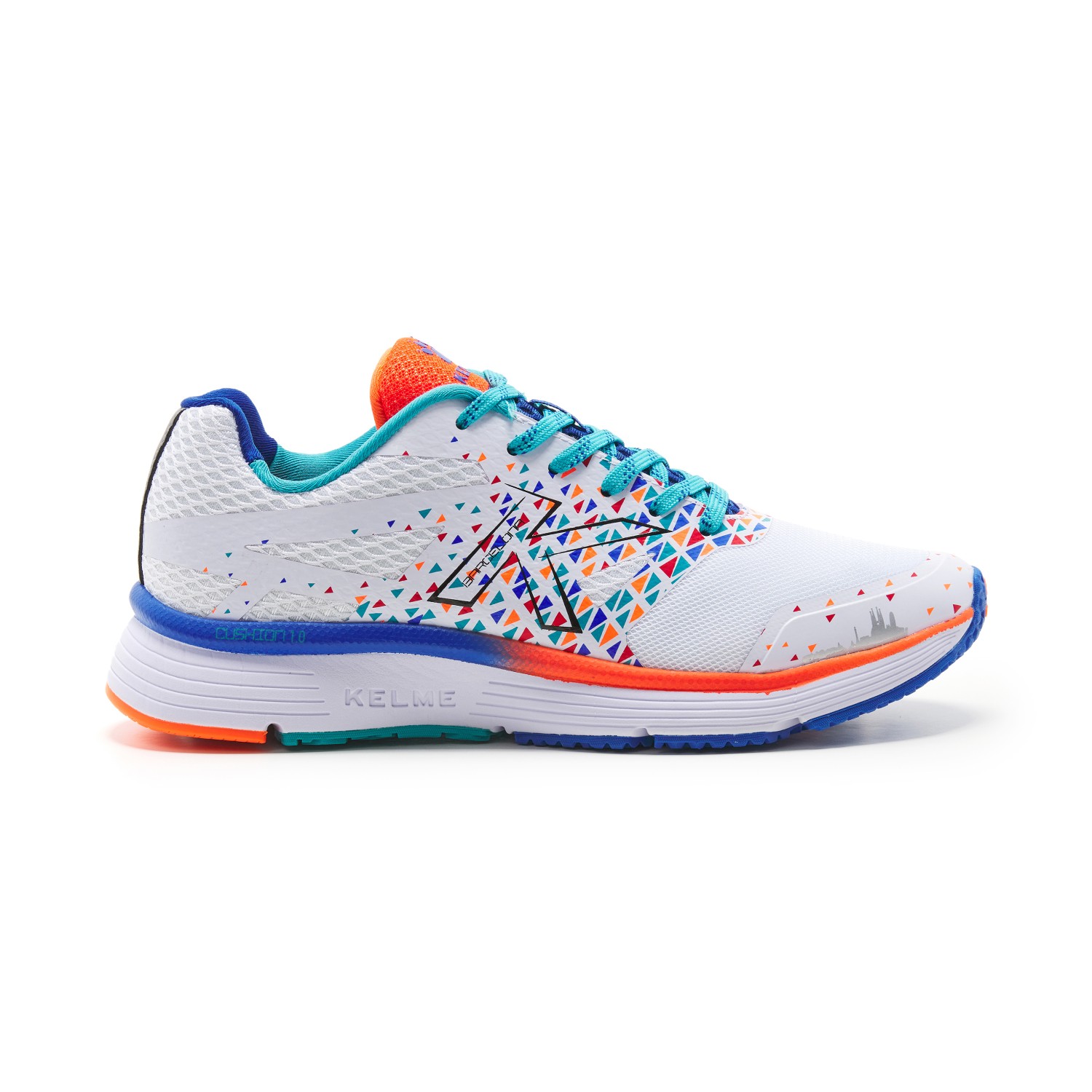  Zapatillas Running Kelme Barcelona