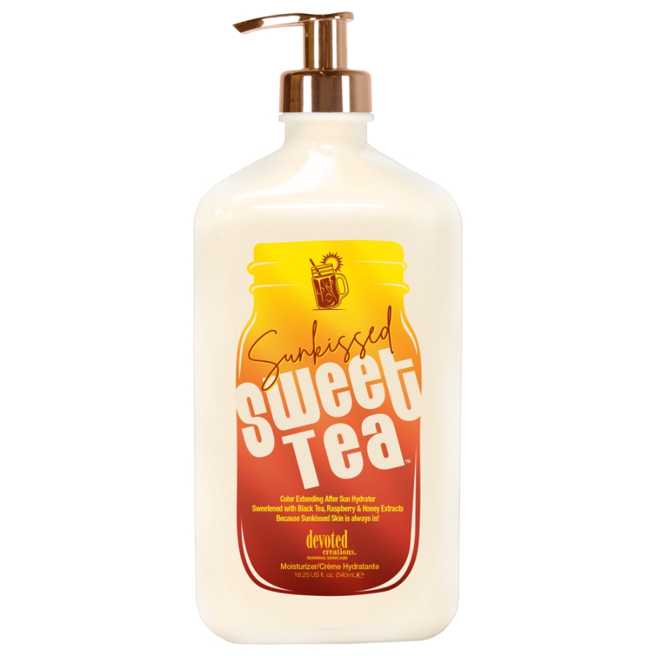 Devoted Creations Sunkissed Sweet Tea