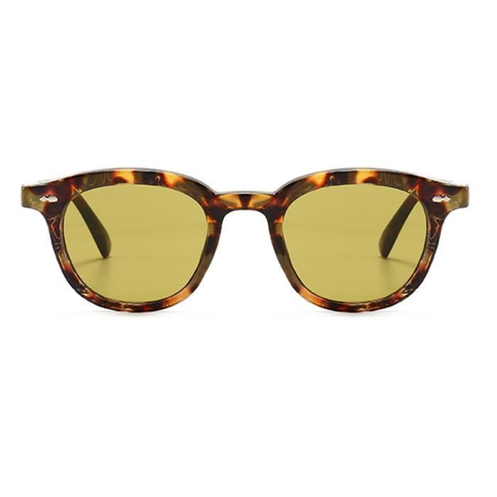 Gafas de sol de moda para mujer SHARPHY, estampado de leopardo de alta calidad, ideales para conducir, viajar, practicar deportes y con protección UV.