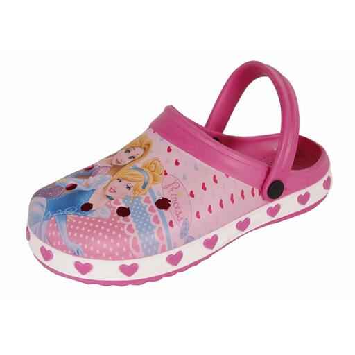  Zuecos Princesas Wd7887