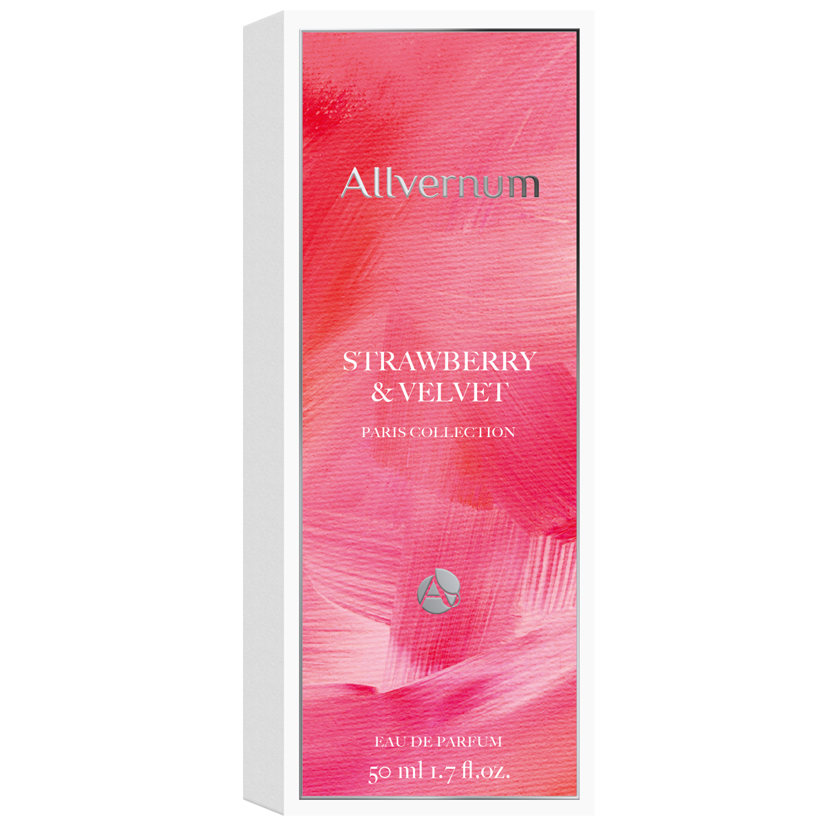 Allvernum Strawberry & Velvet