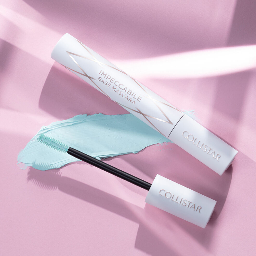 Collistar Impeccable Base Mascara