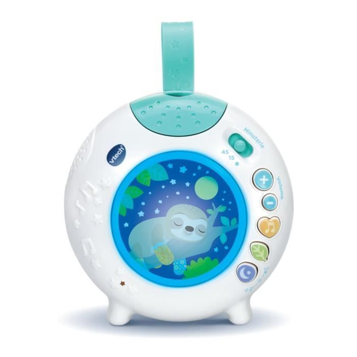VTECH BABY - Lumi Enchanted Night Light