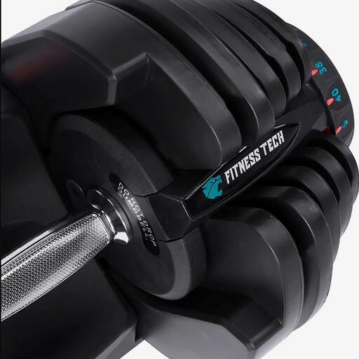 Fitness Tech Dumbbell