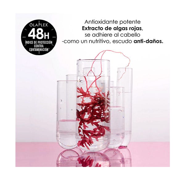 Sérum na ochranu bondů č. 9 | 90 ml