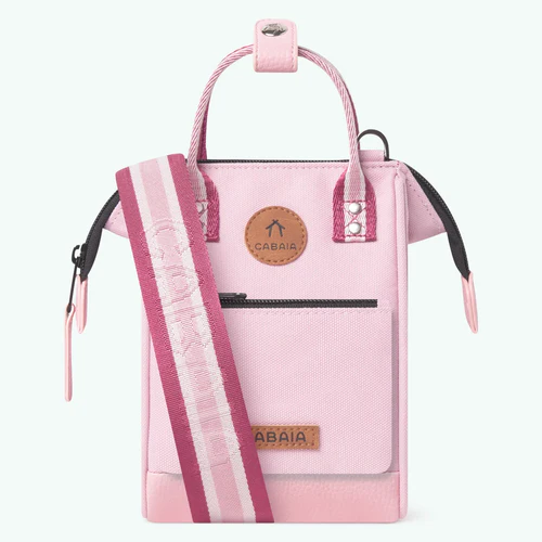 Cabaia Nano Adventurer Assouan rose pastel