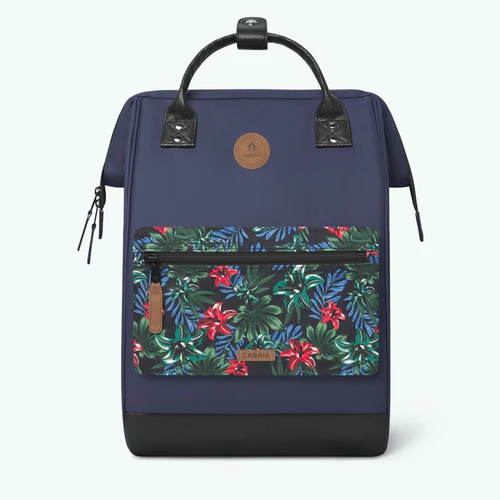 Cabaia Sac à dos Adventurer Large Pau bleu