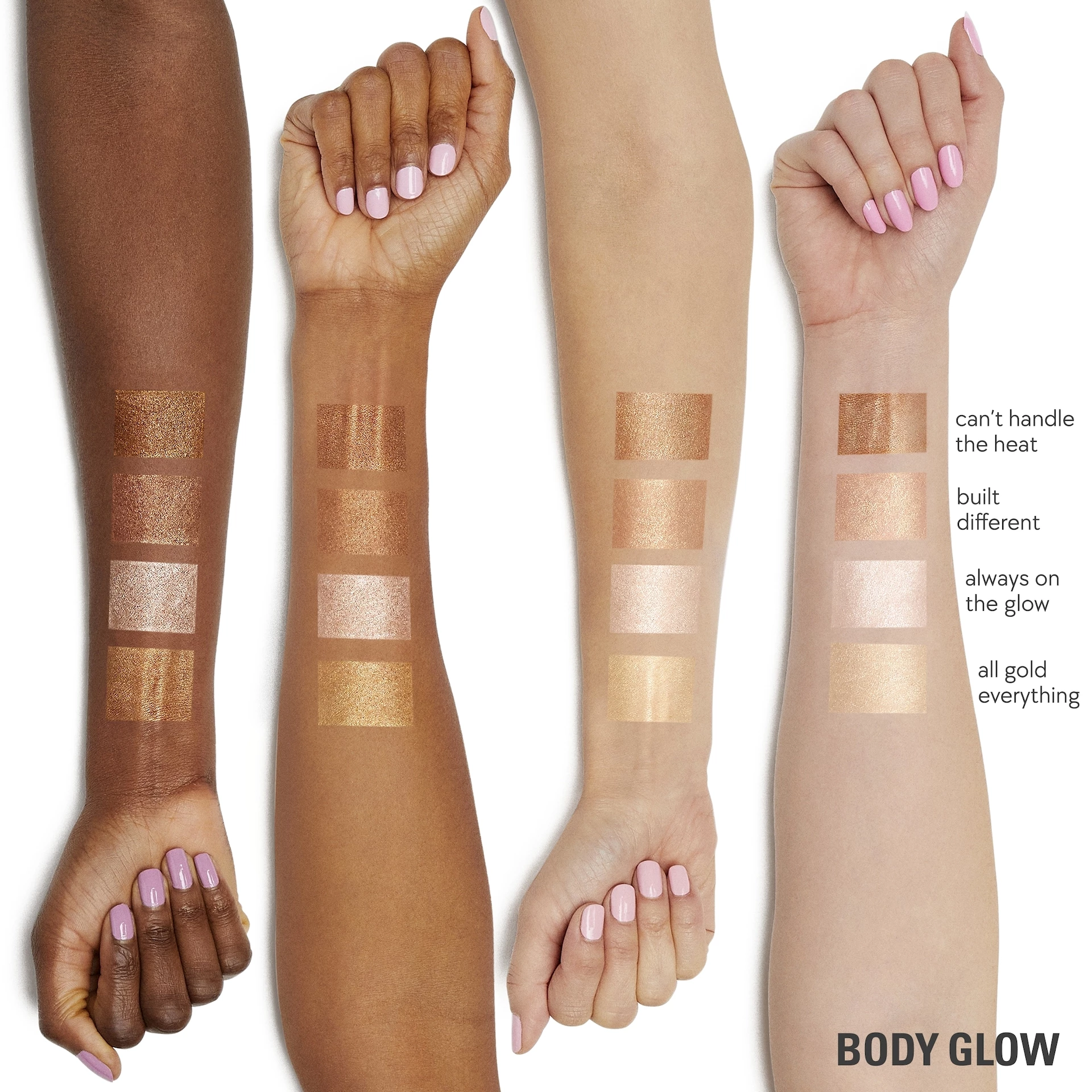 Body Glow 300 – Másképp épített – Kylie by Kylie Jenner