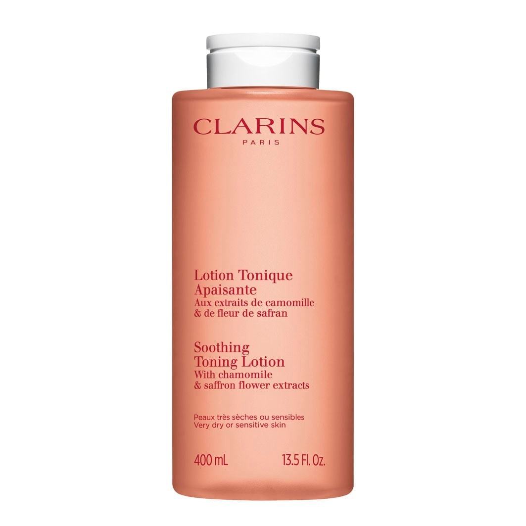 Clarins umirujući losion za lice - 200 ml