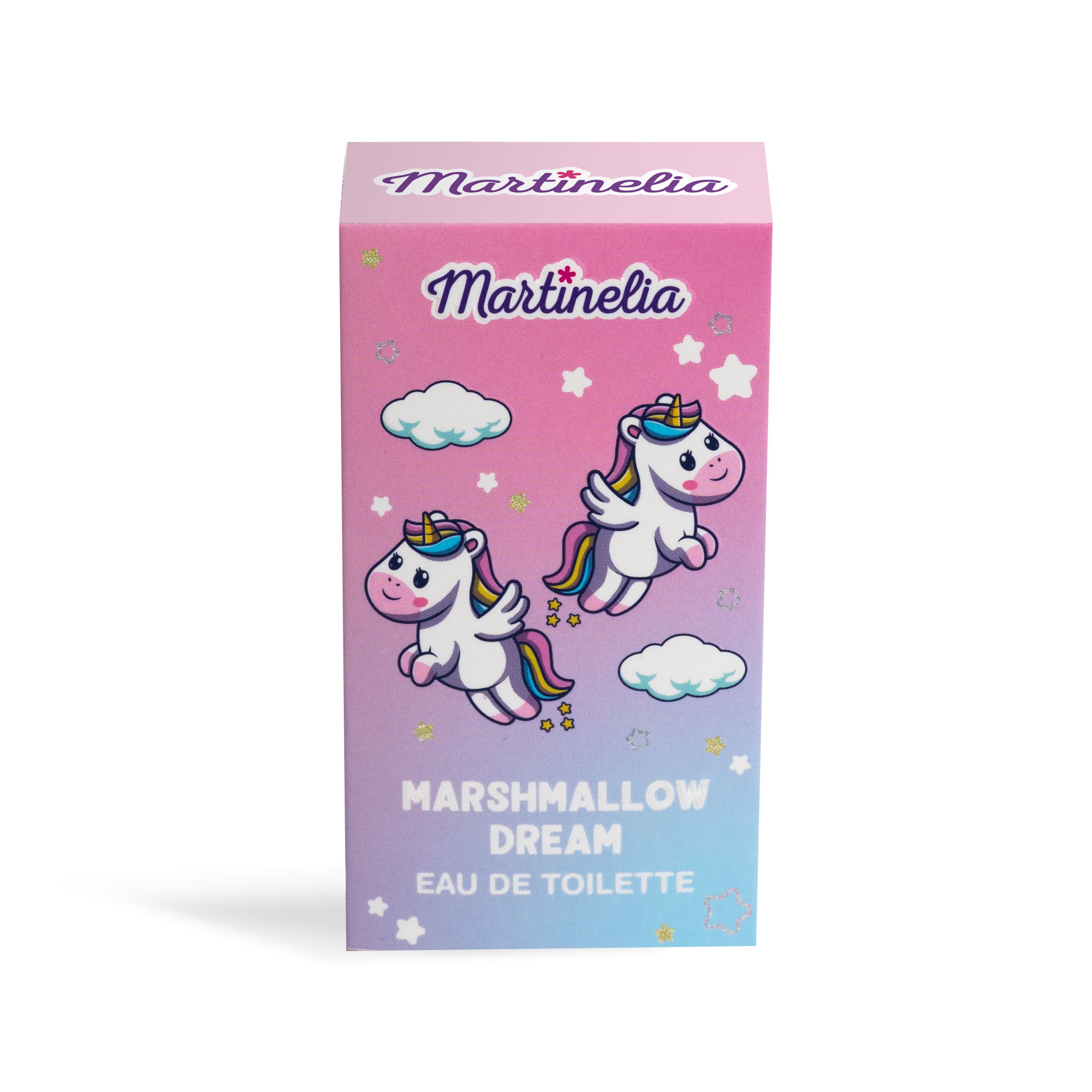 Тоалетна вода „Marshmallow Dream“ Дечји парфеми