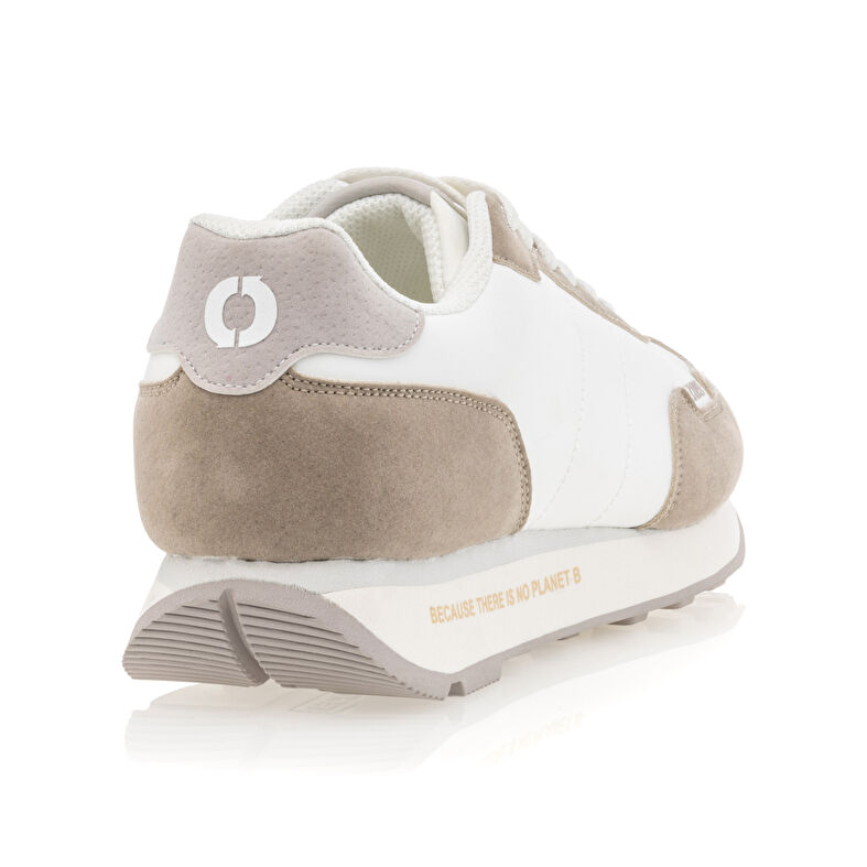 Sneakers Damen Weiß