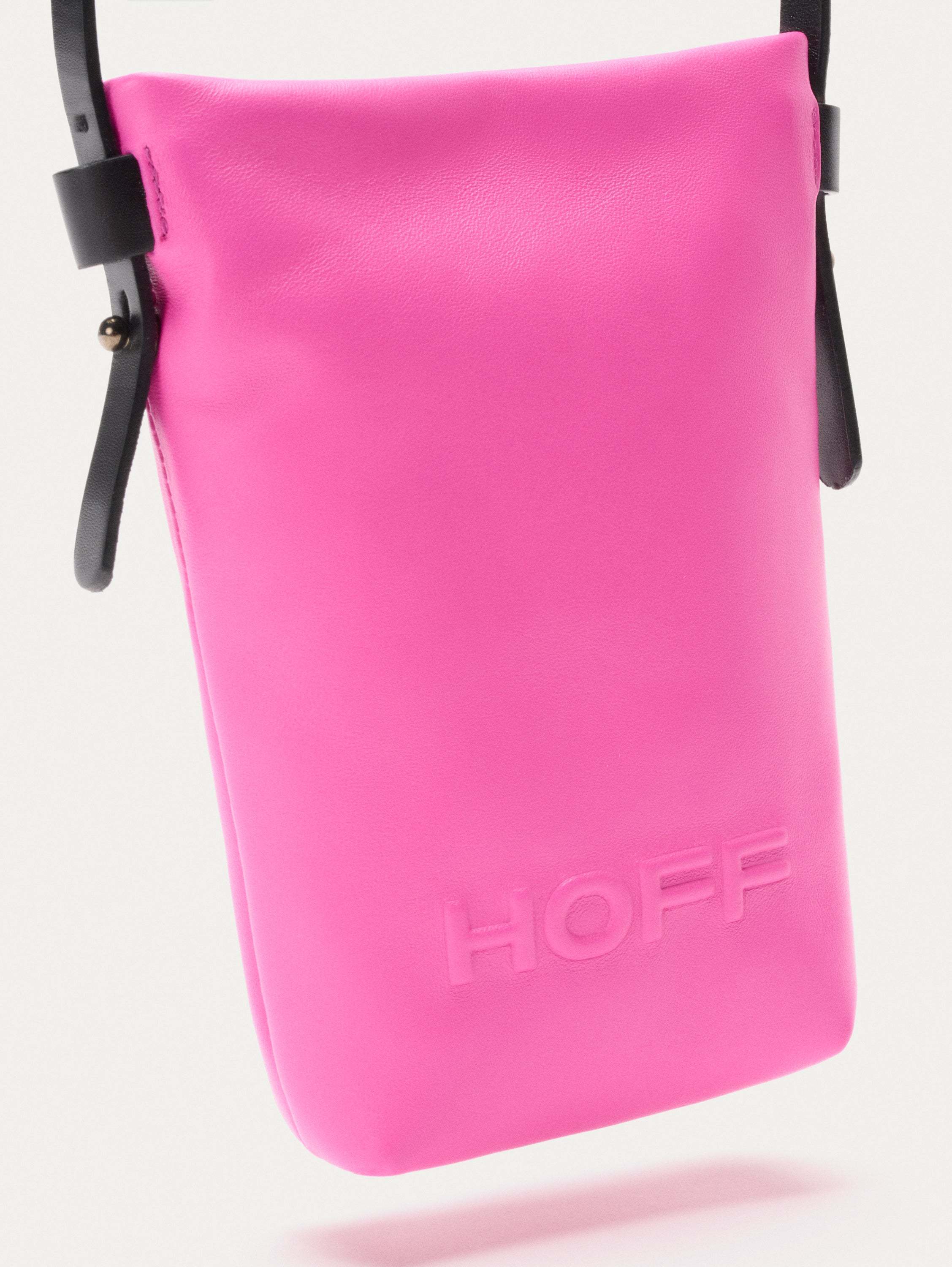 MINI BOLSO PALACE ROSA