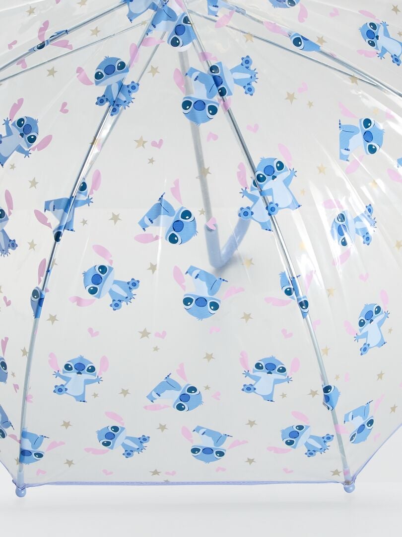 Parasol 'Stitch' - BIAŁY