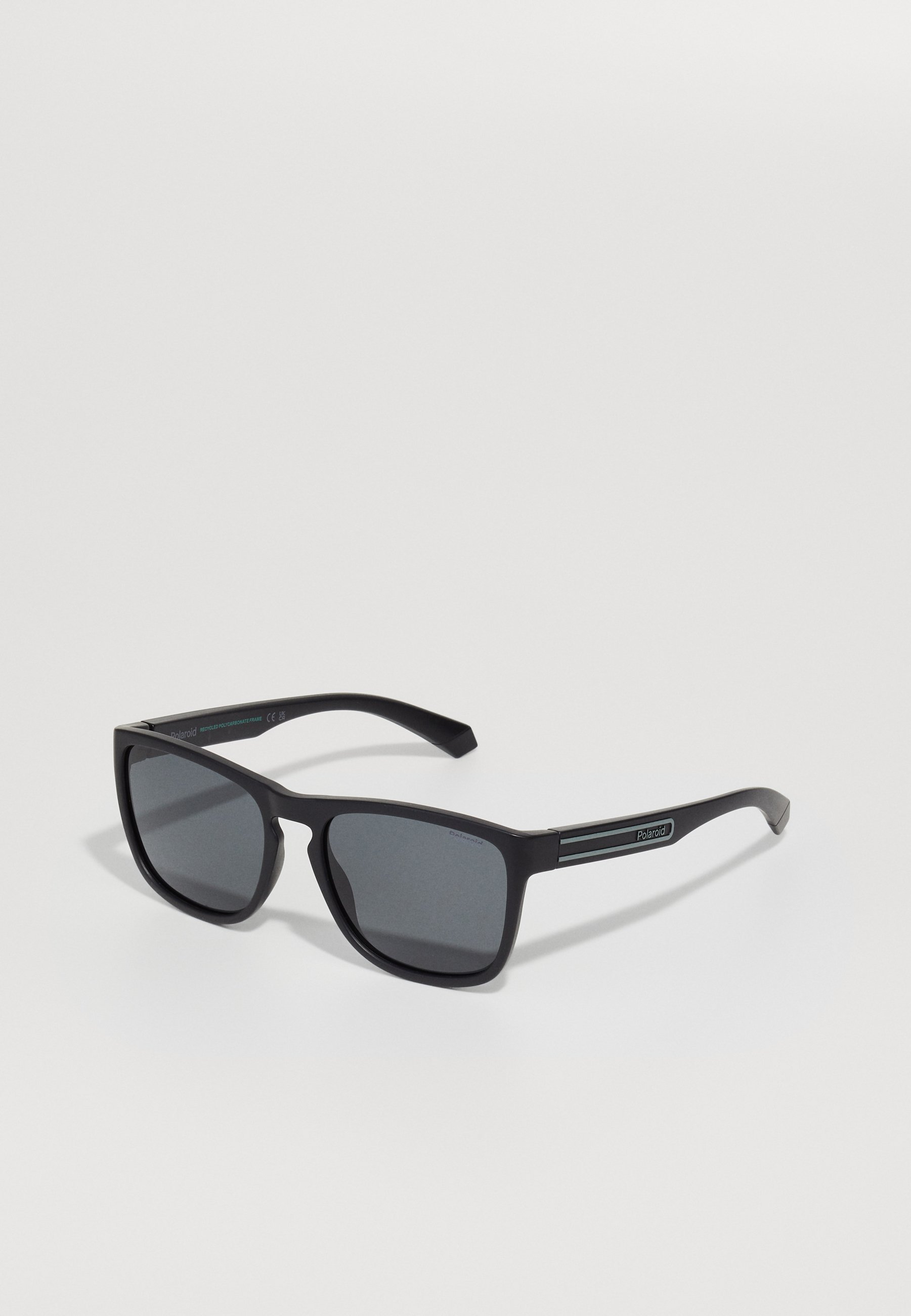 Polaroid UNISEX - Sonnenbrille - matt schwarzgrau