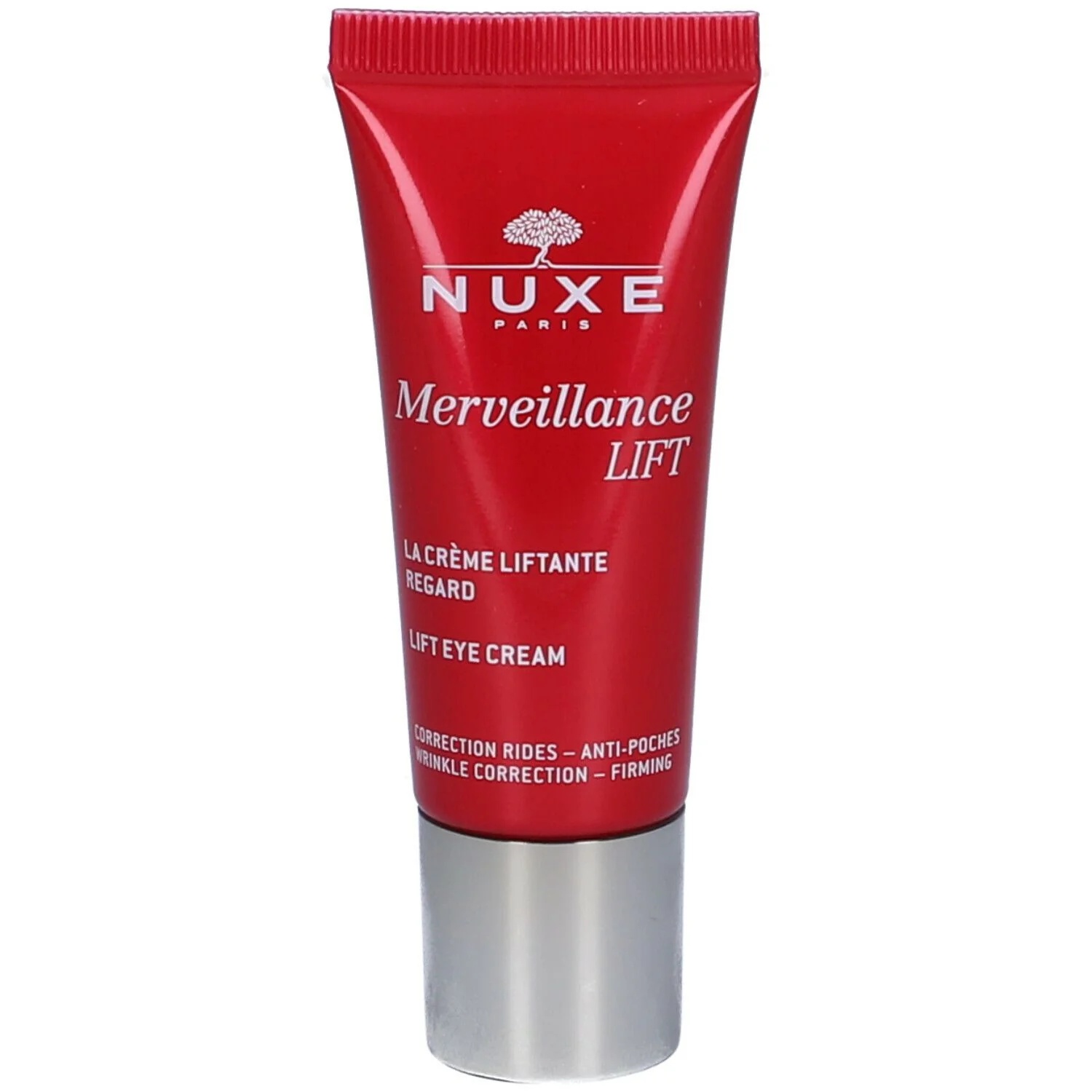 NUXE Nuxe Merveillance Lift oogcrème 15 ml met liftend effect