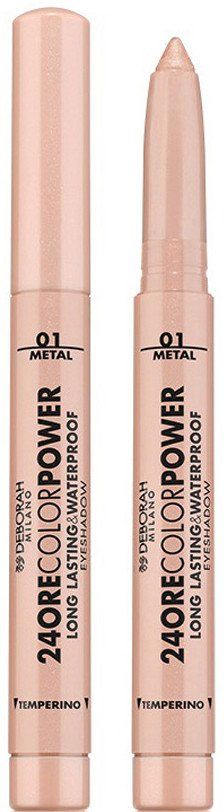 24ore Color Power sjenilo za oči Sjenila za oči