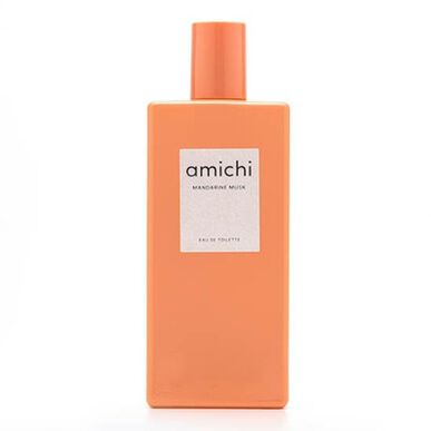 Amichi Amichi Mandarine Musk Woman Eau de Toilette 150 ml 150 ml