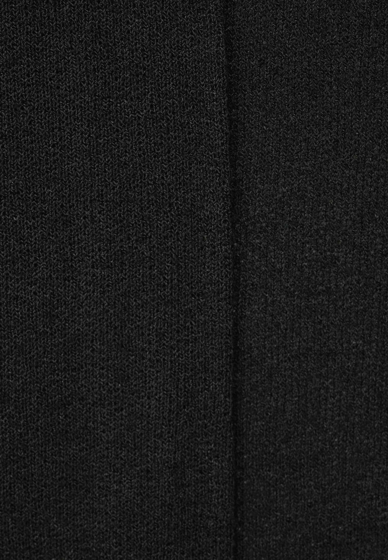 Gilet Street One - noir