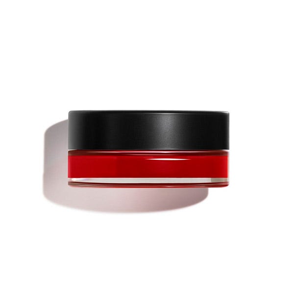 N°1 DE CHANEL LÆBE- OG KINDPOMADE RØD KAMELLIA 1