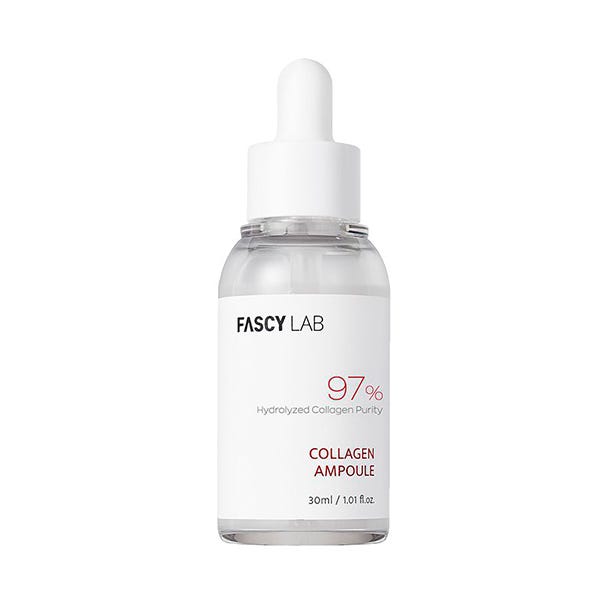 Anti-aging ampul med kollagen | 30 ml